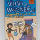 JUBA, Viivi ja Wagner nro7 "Sohvaperunoiden kuningas" - pikkukuva 1