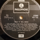 The Beatles - Rock 'N' Roll Music - pikkukuva 4
