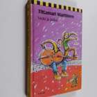 Tittamari Marttinen : Viola ja Julius - pikkukuva 1