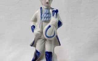 Posliinipoika (figuuri 17)