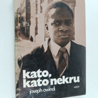 Joseph Wandera Owindi : Kato, kato nekru - pikkukuva 1