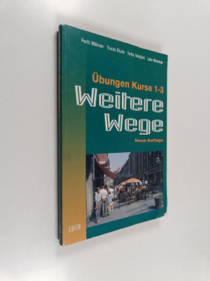 Weitere Wege, Kurse 1-3 - Ubungen