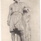 Bertel Thorvaldsen: Toivon patsas. THORVALDSEN MUSEUM - pikkukuva 1