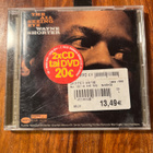 Wayne Shorter - The All Seeing Eye cd Blue Note - pikkukuva 1
