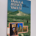 David Marshall : Täällä Jeesus vaelsi - pikkukuva 1