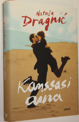 Natasa Dragnic : Kanssasi aina