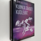 Jenni Multisilta : Kuinka tähdet kuolevat - pikkukuva 1