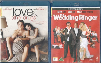 2 KPL blu-ray