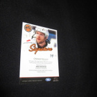 CARDSET SIGNATURE MIKKO MÄENPÄÄ 73/125 SIGNEERAUS - pikkukuva 3