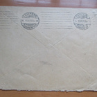 1921 Sotaministeriö vapaakirje Tampereelle - pikkukuva 2