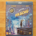 Pokémon: Detective Pikachu BLU-RAY - pikkukuva 1