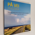 Elisabeth Ellingsen : På vei - Tekstbok : Norsk og samfun... - pikkukuva 1