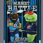 2025-26 MVP - Mascot Battle - 1,25 € / kpl - pikkukuva 1