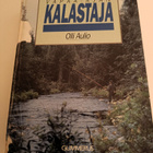 Vapaa-ajan kalastaja; Olli Aulio - pikkukuva 1