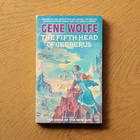 Wolfe, Gene: The Fifth Head of Cerberus - pikkukuva 1