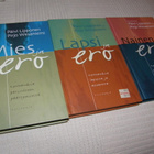 Lipponen - Wesaniemi (toim.)  Mies ja ero - pikkukuva 3