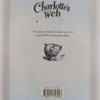E. B. White : Charlotte's web - pikkukuva 2
