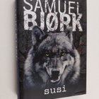 Samuel Björk : Susi - pikkukuva 1