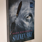 Ross Macdonald : Sininen syke - pikkukuva 1