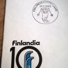 Kuori Finlandia hiihto 10 vuotta 1983 erikoisleimalla - pikkukuva 3