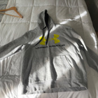 Miesten huppari Under Armour - pikkukuva 2