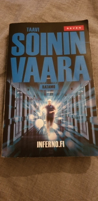 Taavi Soininvaara : Inferno.fi