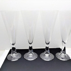 Tapio Wirkkala Tiima kuohuviinilasi 15 cl 4 kpl, Iittala - pikkukuva 1