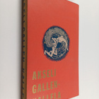 Akseli Gallen-Kallela : Ateneum 16.2. - 26.5.1996 : Turun... - pikkukuva 1
