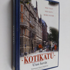 Hannu (toim.) Kahakorpi : Kotikatu : Uusi kevät - pikkukuva 1