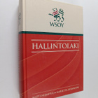Matti Niemivuo : Hallintolaki - pikkukuva 1
