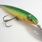 Rapala Magnum CD-14 - pikkukuva 1