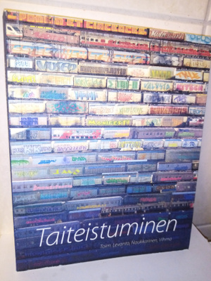 Levanto : Taiteistuminen ( SIS POSTIKULU)