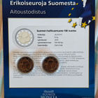 Kaksi vuoden 2019 UNC Hallitus muoto 100 vuotta kolikkoa - pikkukuva 2