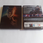 Terminator 2: Judgment Day 3D - UK Region B Blu-Ray Steelboo - pikkukuva 3