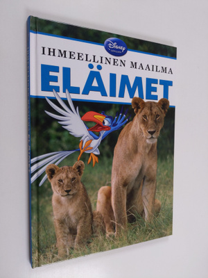 Thea Feldman : Eläimet