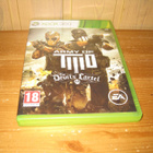 Army of Two The Devil's Cartel Xbox 360 - pikkukuva 1