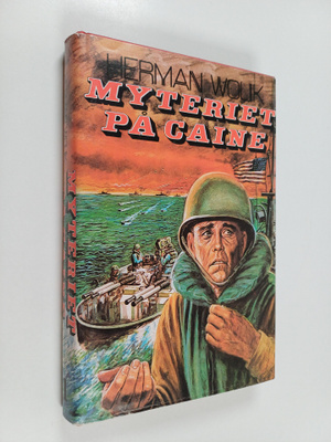 Herman Wouk : Myteriet på caine del 1