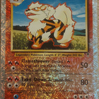 Arcanine reverse holo - pikkukuva 1