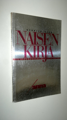 Anne Dickson : Naisen kirja