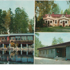 kortti **/° Nastola entisaikaan - erilaisia - pikkukuva 5