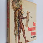 Joy Adamson ym. : The Peoples of Kenya - pikkukuva 1