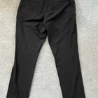Selected homme mustat puvun housut koko 44 - pikkukuva 2