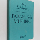 Petri Lehikoinen : Parantava musiikki : johdatus musiikki... - pikkukuva 1