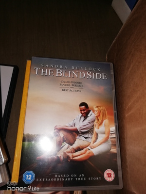 The blindside