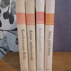 L. M. Montgomery - 4x Anna - Punaraita - pikkukuva 3