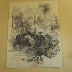 Painokuva 1941 Wilhelm M.Busch.PK. - pikkukuva 1