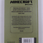 Stephanie Milton : Minecraft : selviytymisen salaisuudet - pikkukuva 2