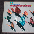 Symphonic metamorphosis LP 1970 - pikkukuva 1