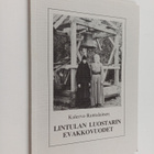 Kalervo Rantalainen : Lintulan luostarin evakkovuodet - pikkukuva 1