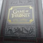 GAME OF THRONES DVD 1-8 BOXIT + KIRJA - pikkukuva 3